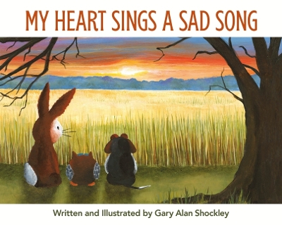 My Heart Sings a Sad Song book