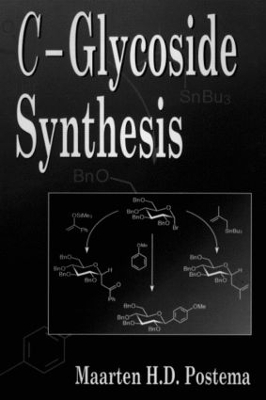 C-Glycoside Synthesis book