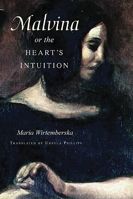 Malvina, or the Heart's Intuition book