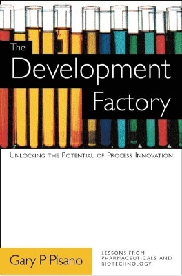 Development Factory book