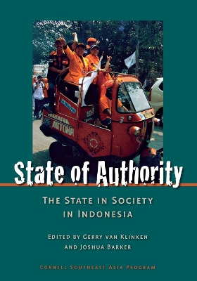 State of Authority book