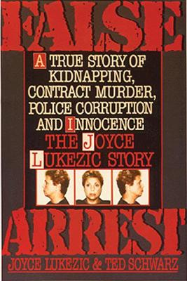 False Arrest book