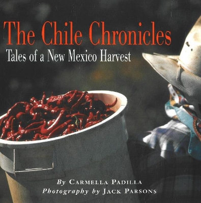 Chile Chronicles book