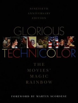 Glorious Technicolor book