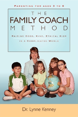 Family Coach Method book