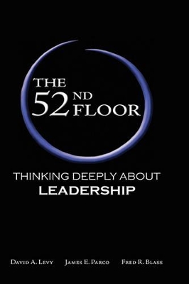 The 52nd Floor by David A Levy