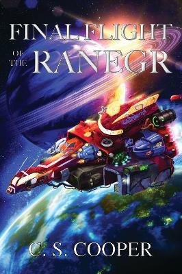 Final Flight of the Ranegr book