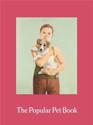 Popular Pet Book book