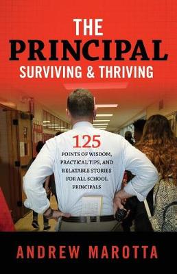 Principal book