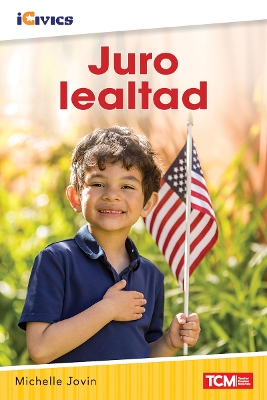 Juro lealtad book