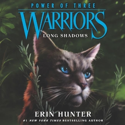 Warriors: Power of Three #5: Long Shadows by Erin Hunter
