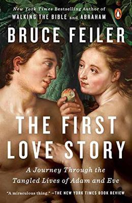 First Love Story book
