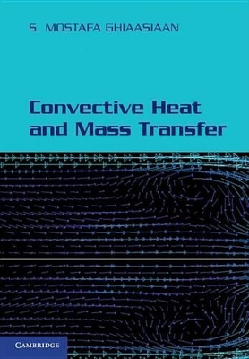 Convective Heat and Mass Transfer book