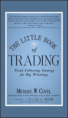 Little Book of Trading by Michael W. Covel