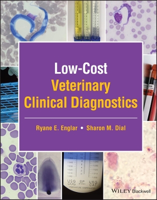 Low-Cost Veterinary Clinical Diagnostics book