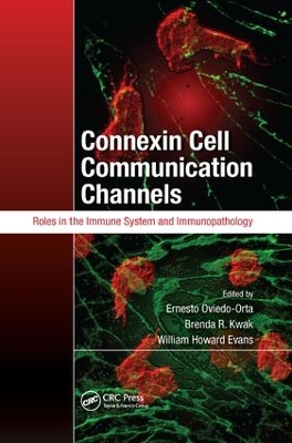 Connexin Cell Communication Channels by Ernesto Oviedo-Orta