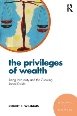 Privileges of Wealth book