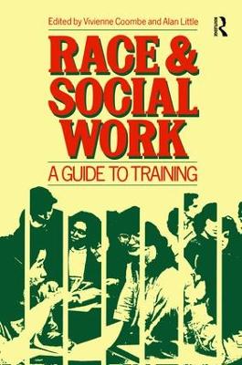Race and Social Work by V Coombe