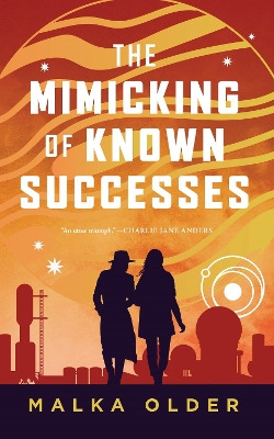 The Mimicking of Known Successes book