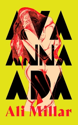 Ava Anna Ada book