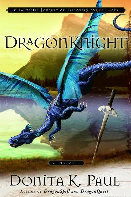 Dragonknight book