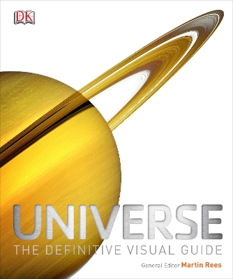 Universe by DK