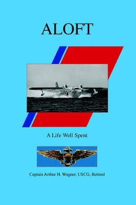 Aloft book