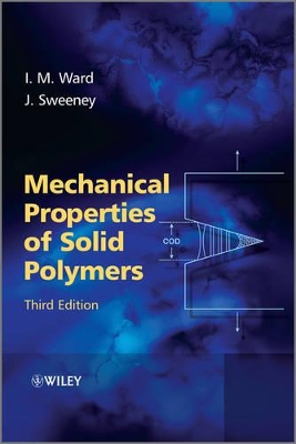 Mechanical Properties of Solid Polymers book