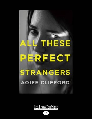 All These Perfect Strangers book