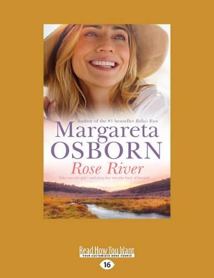 Rose River book