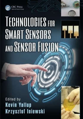 Technologies for Smart Sensors and Sensor Fusion book