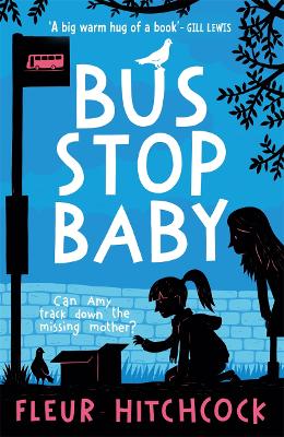Bus Stop Baby book