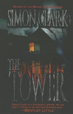 Tower book