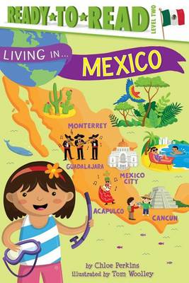 Living in . . . Mexico book