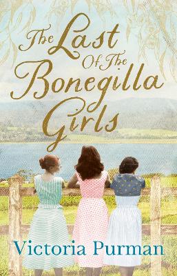 The Last Of The Bonegilla Girls book