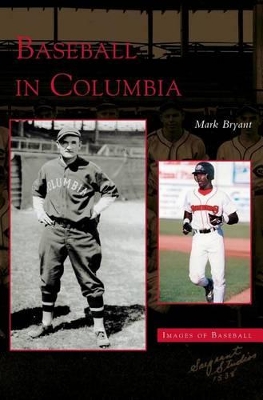 Baseball in Columbia book