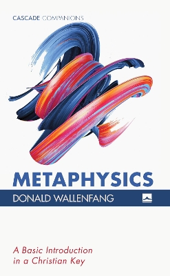 Metaphysics: A Basic Introduction in a Christian Key book