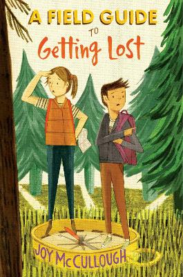 A Field Guide to Getting Lost book