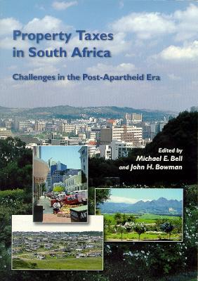 Property Taxes in South Africa book