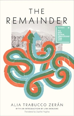 The Remainder book