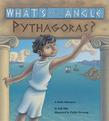 What's Your Angle, Pythagoras? book