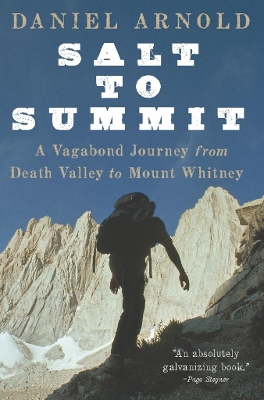 Salt to Summit book