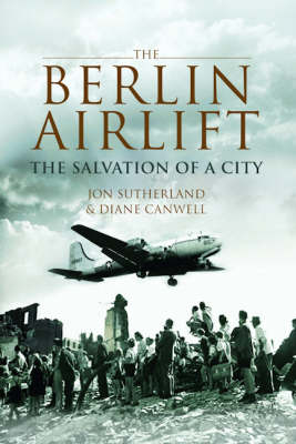 Berlin Airlift, The book
