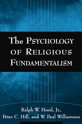 Psychology of Religious Fundamentalism book