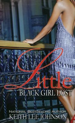 Little Black Girl Lost book