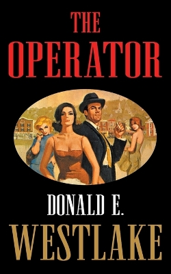 The Operator book