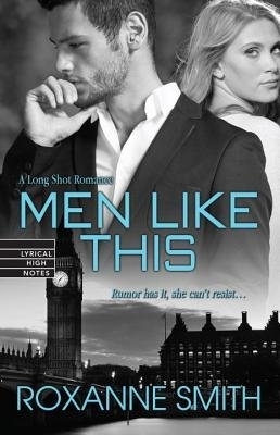 Men Like This book