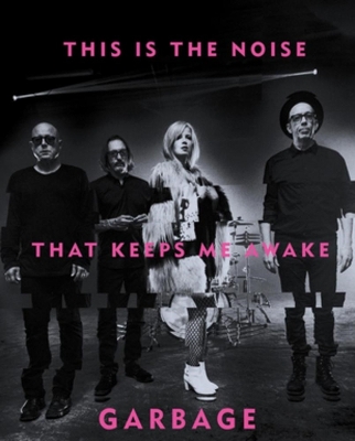 This Is The Noise That Keeps Me Awake book