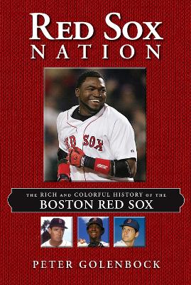 Red Sox Nation book