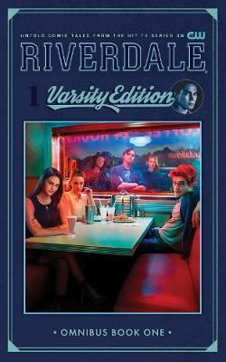 Riverdale: Varsity Edition Vol. 1 book